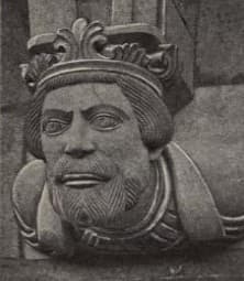 Sverre is crowned King of Norway, leading to his excommunication by the Catholic Church and civil war.