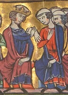 Raymond of Poitiers is defeated and killed at the Battle of Inab by Nur ad-Din Zangi.