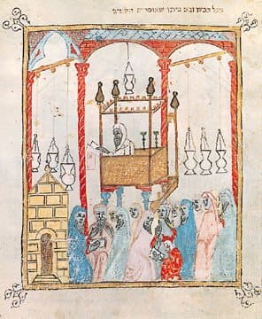 The Edict of Expulsion is officially proclaimed in Castile, requiring all Jewish residents to leave within three months.