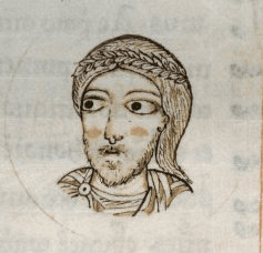 Louis II of Italy is crowned for the second time as Holy Roman Emperor at Rome, at the age of 47. His first coronation was 28 years earlier, in 844, during the reign of his father Lothair I.