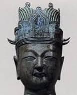 Wang Geon becomes King of Goryeo after overthrowing Gung Ye in a coup the previous day