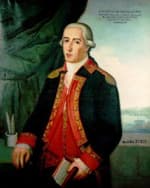 Manuel Quimper explores the Strait of Juan de Fuca.