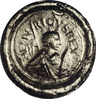 After a ten-year truce, German King Henry the Fowler defeats a Hungarian army at the Battle of Riade near the Unstrut river.