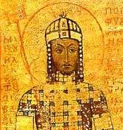 The Byzantines defeat the Hungarian army decisively at Sirmium, forcing the Hungarians to sue for peace.