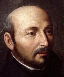 Ignatius of Loyola and Francis Xavier, founders of the Society of Jesus, are canonized by the Roman Catholic Church.
