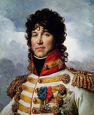 Joachim Murat issues the Rimini Proclamation, among the earliest calls for Italian unification.