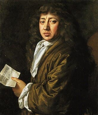 Citing poor eyesight as a reason, Samuel Pepys records the last event in his diary.