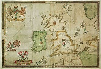 The Spanish Armada, with 130 ships and 30,000 men, sets sail from Lisbon, Portugal, heading for the English Channel. (It will take until May 30 for all ships to leave port.)