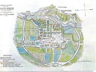 The Siege of Cuautla during the Mexican War of Independence ends with both sides claiming victory.