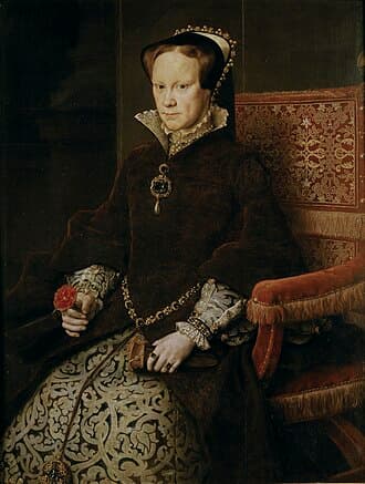 Queen Mary I grants a royal charter to Derby School, as a grammar school for boys in Derby, England.