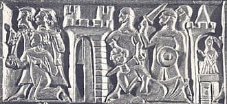 Bruges Matins, the nocturnal massacre of the French garrison in Bruges by members of the local Flemish militia.