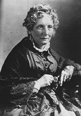 Harriet Beecher Stowe's Uncle Tom's Cabin is published.