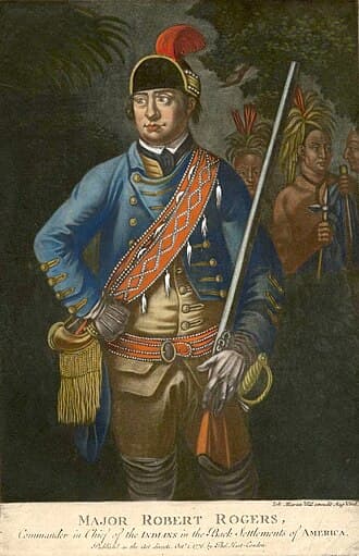 French and Indian War: Robert Rogers and his Rangers surprise French held Fort Sainte Thérèse on the Richelieu River near Lake Champlain. The fort is raided and burned.
