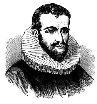 The mutinous crew of Henry Hudson's fourth voyage sets Henry, his son and seven loyal crew members adrift in an open boat in what is now Hudson Bay; they are never heard from again.