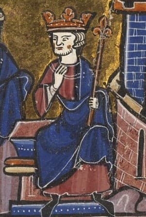 After an eight-year conflict, Baldwin III of Jerusalem wins sole control of the Kingdom of Jerusalem from his mother Melisende.
