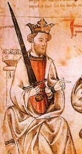 King Sancho IV of Castile creates the Estudio de Escuelas de Generales in Alcalá de Henares.