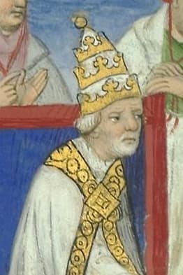 Pope Benedict XII issues the papal bull Fulgens sicut stella matutina to reform the Cistercian Order.