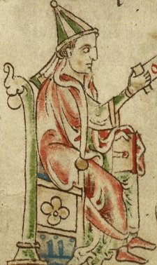 Pope Innocent IV issues the papal bull ad extirpanda, which authorizes, but also limits, the torture of heretics in the Medieval Inquisition.