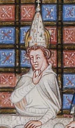 Pope John VIII gives blessings to Branimir of Croatia and to the Croatian people, considered to be international recognition of the Croatian state.